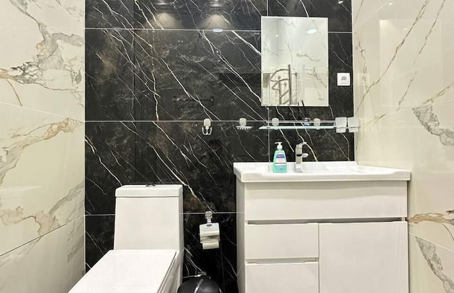 Tashkent city Bulevard 1-A by RNB estate - Foto 16