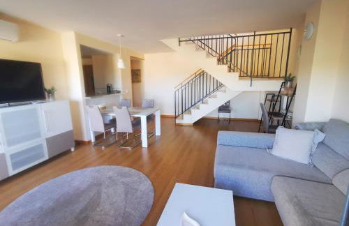 Apartamento Golf PANORAMICA - Foto 1