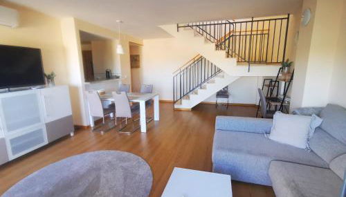 Apartamento Golf PANORAMICA - Foto 1