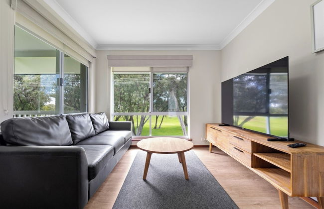 Mandalay Holiday Resort and Tourist Park - Foto 53