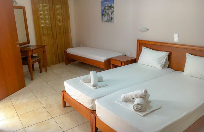 Kalimera Hotel Agia Marina - Foto 9