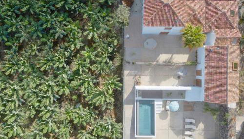 Hacienda Camino de La Cruzada - Foto 2