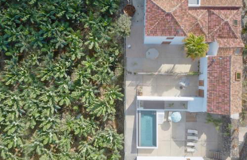 Hacienda Camino de La Cruzada - Foto 2