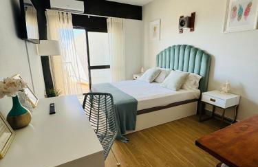 Sunset Lover Aparthotel Guadiana - Foto 9