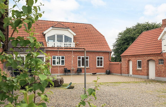 5 Star Holiday Home in Fur - Photo 31