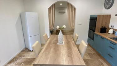 Gite Provençal du Mas Arnaud - Foto 5, stove, dishwasher, pet friendly, minibar