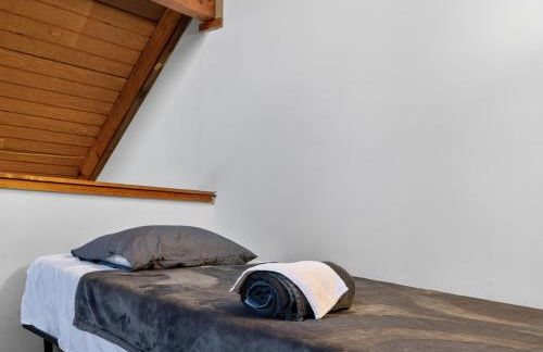 Mountain Escape with Games & Stargazing cabin - Foto 25