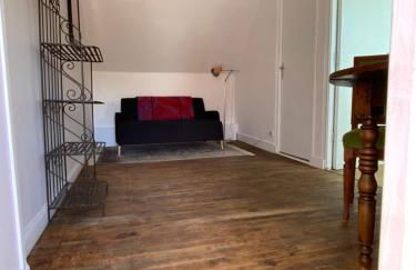 Maison proche des plages -grand jardin - Foto 19