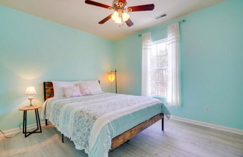 Group Getaway about 15 Mi to Charlottesville! - Foto 19