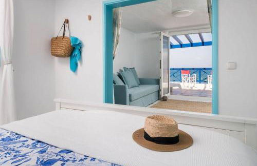 Casa Charcón Alto, en primera línea de mar - Best Villas Lanzarote - Photo 14