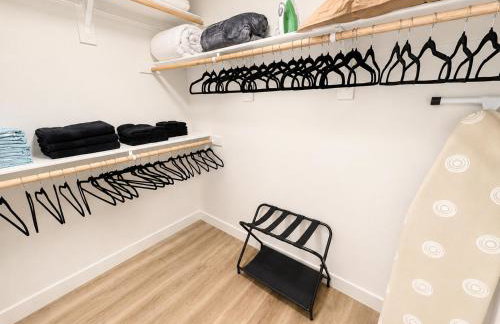 Stunning Haven with Pool Gym Parking Close to Disneyland - Foto 46