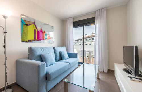 Apartamentos Las Dunas - Photo 57