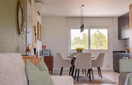 New Luxury Apartment, Sea View with Pool & Gym - Foto 17