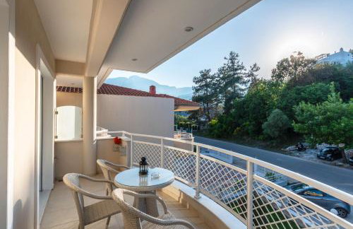 Niki Apartments - Foto 35