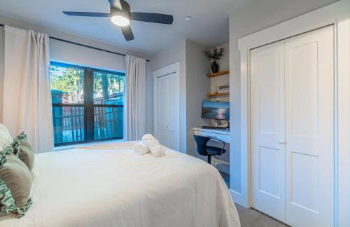 Elegant Tahoe Escape Comfort and Style Combined - Foto 28