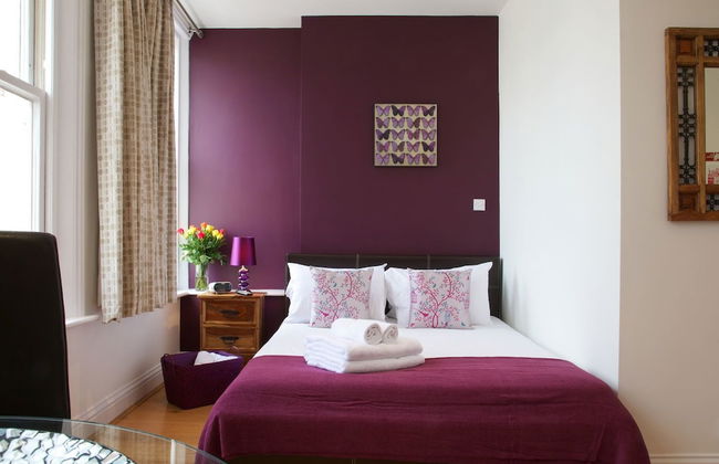 Longridge Road Apartments - Foto 3