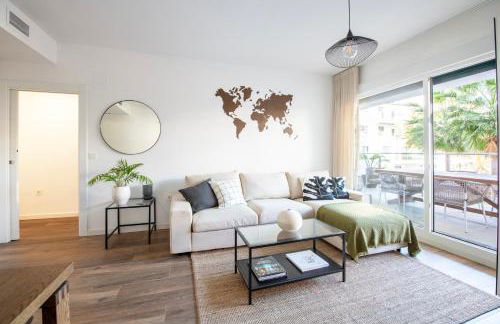 Apartamento Playa Granada - Foto 1