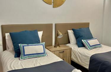 Residencias Sol Paraiso - Foto 12