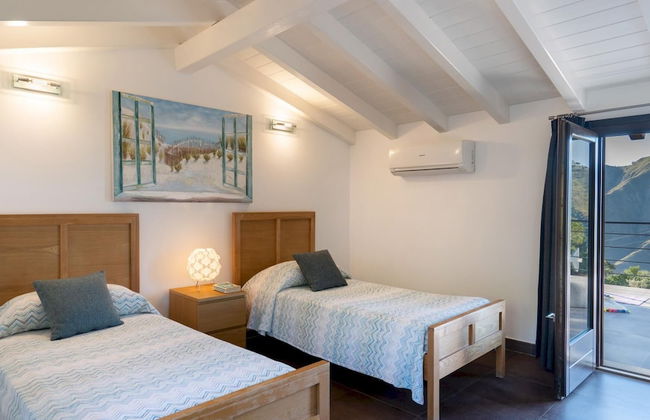 Villa Vittoria 8 in Gratteri - Foto 19