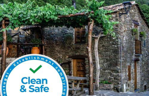 Montanhas do Xisto - Casa da Eira - Foto 1