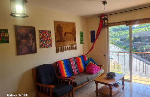 Tazacorte, temporary rental - 1 month or more - Foto 17