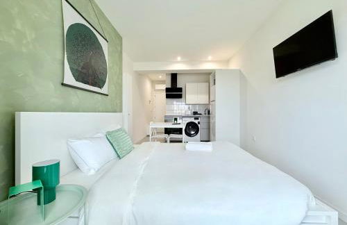 SÉ - BRAGA Lounge Suites COLLECTION BY PERPETUAL RELAX - Foto 54