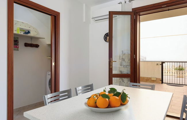 Bedda Luna Villa - Foto 24