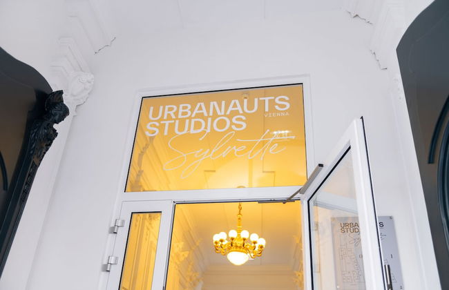 URBANAUTS STUDIOS Sylvette - Foto 21