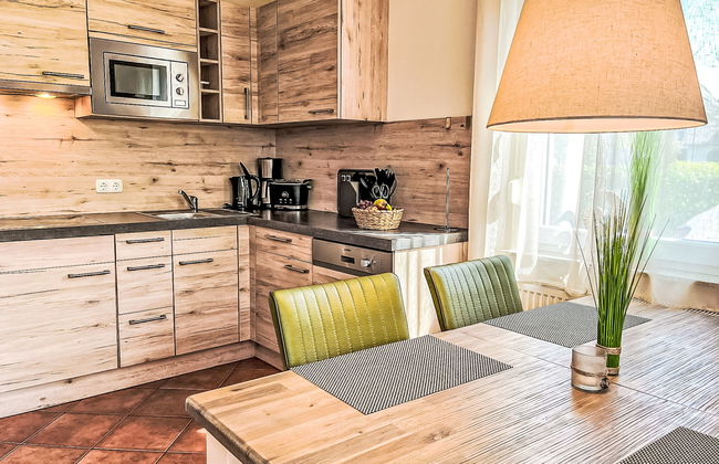 Muschelnest - Foto 12