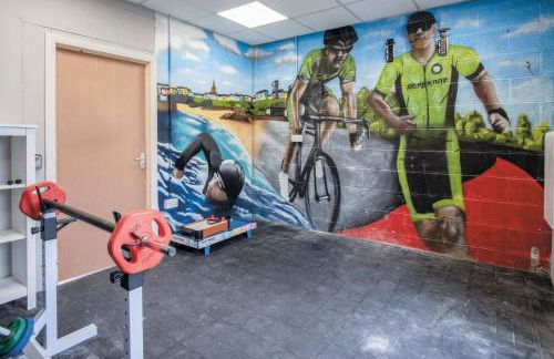 Castell Morlais - Luxurious 5 Bed - Pontsticill - Foto 44