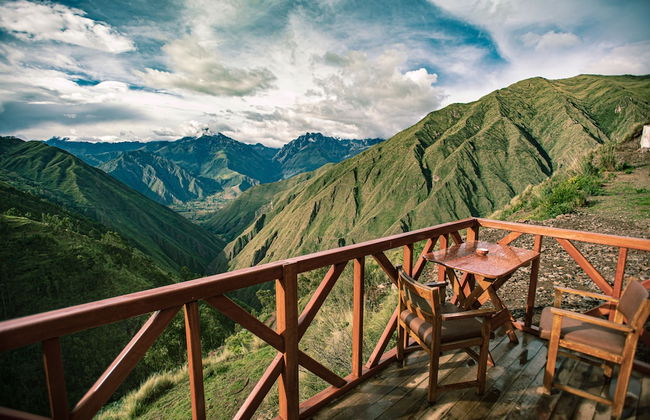 Alpaca Lodge - Foto 14