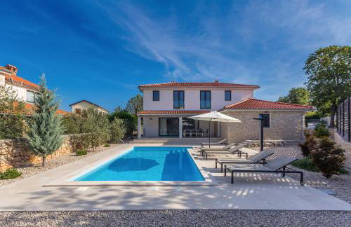 Villa Zora - Foto 1