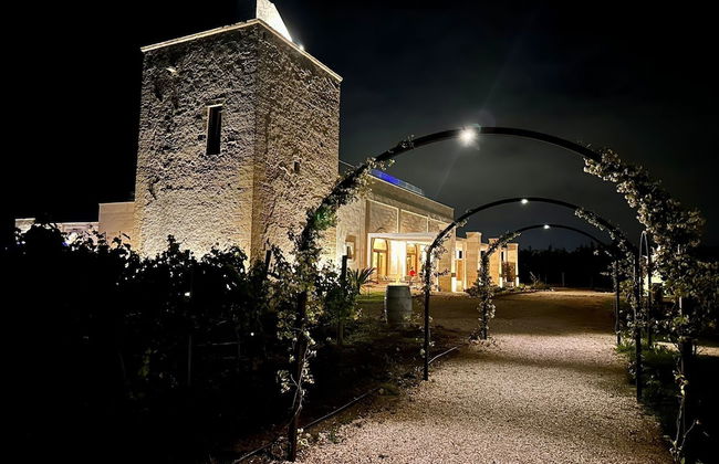 Masseria Torleanzi - Wine Relais - Foto 41