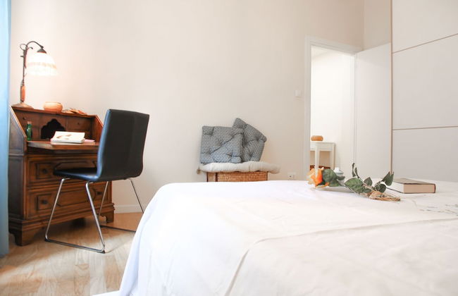 Secret Garden Via San Rocco - Flat in Bo - Foto 2