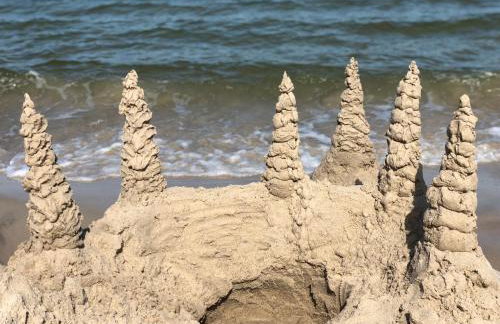 Dom Majówka i Apartamenty Bartoszówka i Michałówka - Foto 6