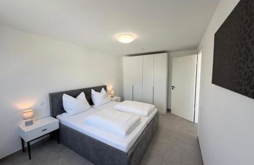 BILEANCA - Neubau-Ferienwohnungen Rheinhausen Europa-Park - Foto 15