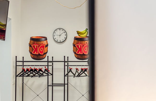 Game Rooms Experience - Foto 38