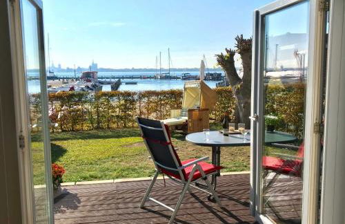 Ferienwohnung Panoramablick - Foto 1