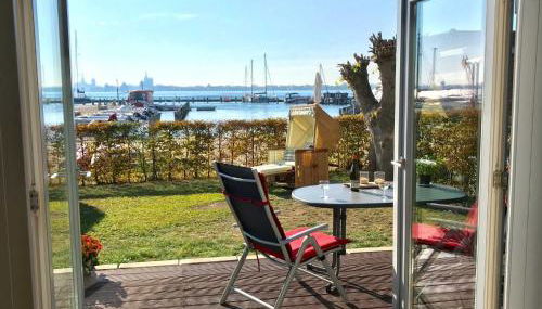 Ferienwohnung Panoramablick - Photo 1