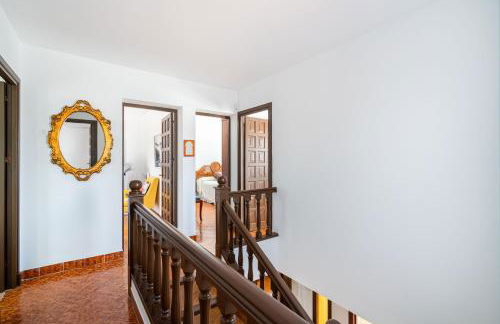 Casa en Cabo de Gata con barbacoa y Jardín, cerca de la playa - Foto 44