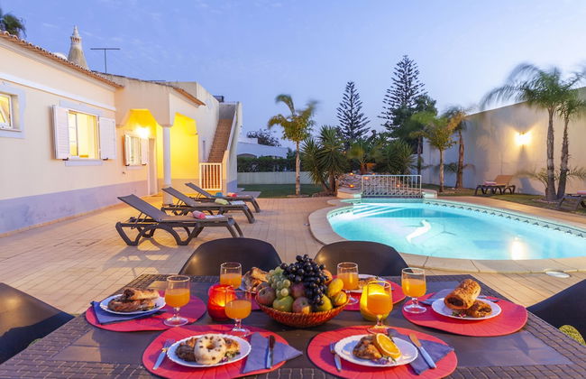 Villa Azur - Foto 30