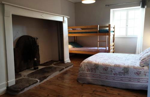 Gîte de France Les embruns 3 épis - Gîte de France 6 personnes MAE-0284 - Foto 19