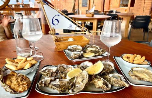 Apartamento con las vistas al mar - Foto 31