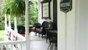 Farmhouse Lodge - Foto 2