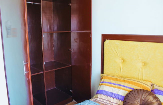 2 Bedroom at San Remo Oasis near SM Seaside - Photo 4