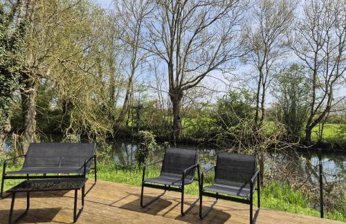 gîte de la La Haute Boulière - Foto 10