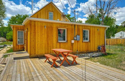 Historic Home Near Main Street Buena Vista! - Foto 20