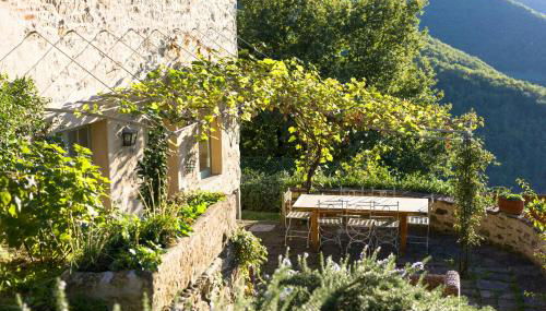 Romantic Apartment With Tuscan Valley Views - Foto 3