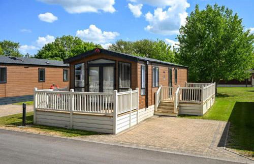 Primrose Lodge Malton - Foto 1