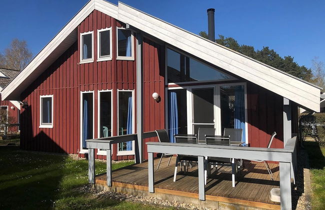 Ferienhaus im Skandinavischen Stil - Photo 1